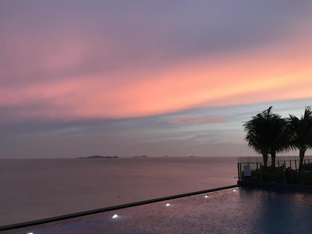 Amazing Seaview @ Silverscape Malacca Εξωτερικό φωτογραφία