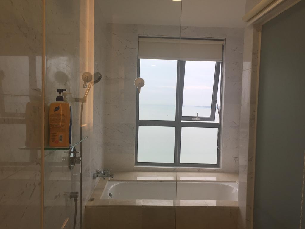 Amazing Seaview @ Silverscape Malacca Εξωτερικό φωτογραφία