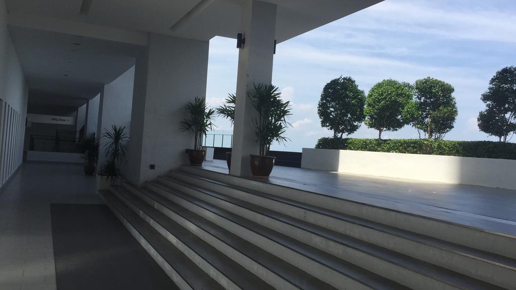 Amazing Seaview @ Silverscape Malacca Εξωτερικό φωτογραφία