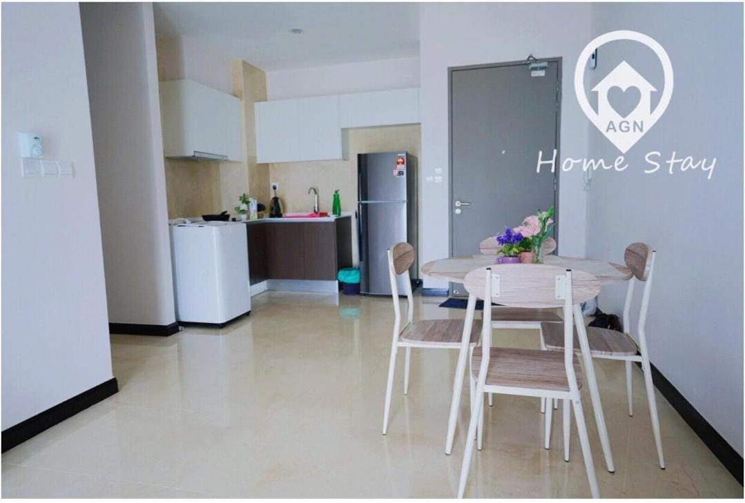 Amazing Seaview @ Silverscape Malacca Εξωτερικό φωτογραφία