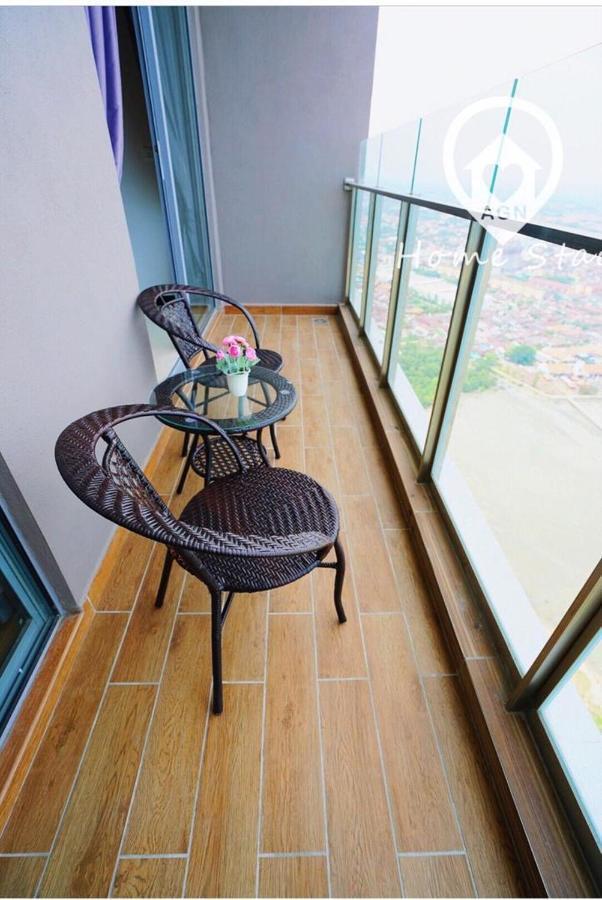 Amazing Seaview @ Silverscape Malacca Εξωτερικό φωτογραφία