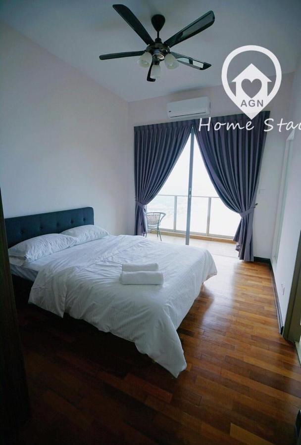 Amazing Seaview @ Silverscape Malacca Εξωτερικό φωτογραφία