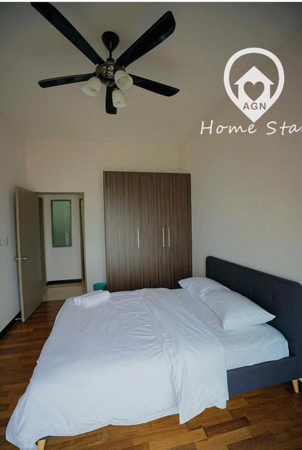 Amazing Seaview @ Silverscape Malacca Εξωτερικό φωτογραφία